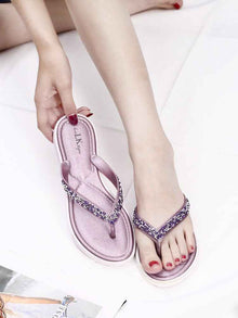 Summer Ladies Sandals Women Shoes Fashion Lady Slippers