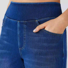 Women's Slim-fit Figure Flattering Pants Jeans