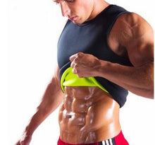 Man Sport Body Shaper Vest by Mirlaine Univers