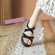 New Korean Style Fairy Style Sandals Women