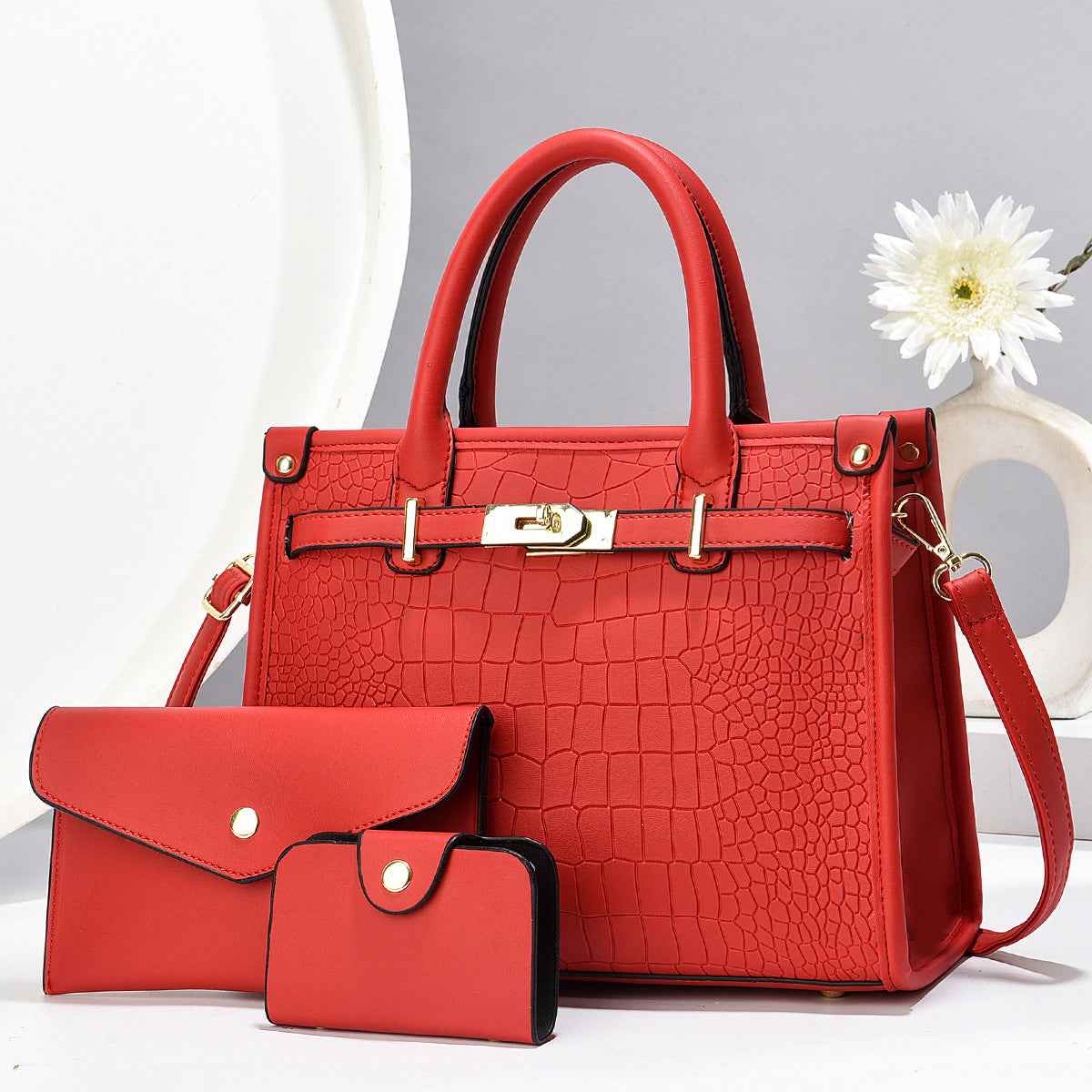 Taizhou Womens Handbag, Large-capacity Tote Bag, New Womens Bag