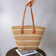 Stylish Minimalist Casual Design Womens Tote Bag