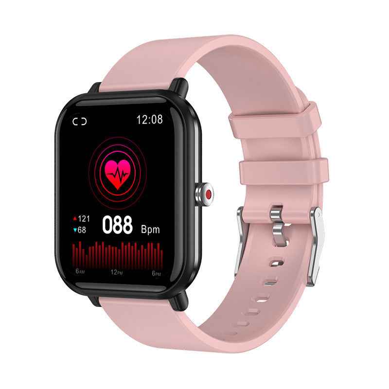Q9 Pro Smart Bracelet Multi-function Watch
