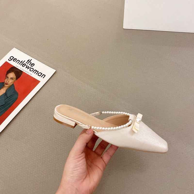 Late Evening Breeze Gentle Sandals And Slippers Women