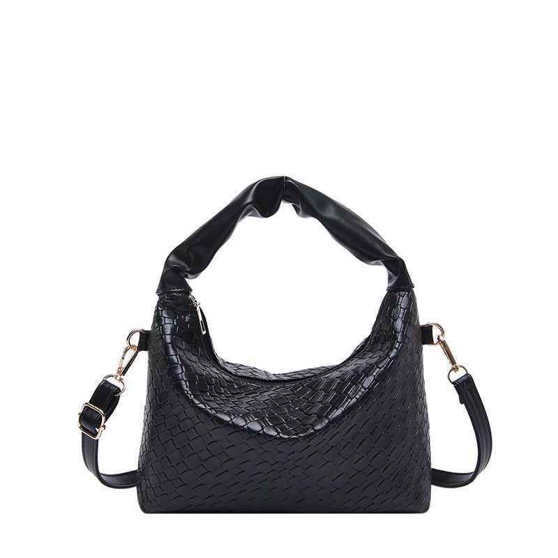 Women's Fashion Casual Large Capacity Shoulder Messenger Bag