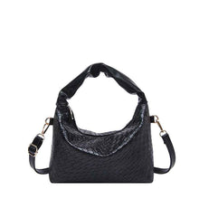 Women's Fashion Casual Large Capacity Shoulder Messenger Bag