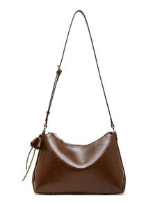 Stylish New Large-capacity Premium-feel Crossbody Bag