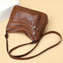 Retro Trendy Versatile Crossbody Bag