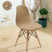 Waterproof Chair Cover Elastic Removable