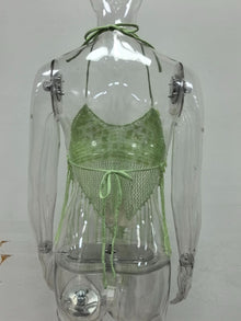 Beach Vacation Sequined Tassel Camisole Top by Mirlaine Univers Beach Vacation Sequined Tassel Camisole Top Mirlaine Univers beach-vacation-sequined-tassel-camisole-top 4 Beach Vacation Sequined Tassel Camisole Top Mirlaine Univers Beach Vacation Sequined Tassel Camisole Top