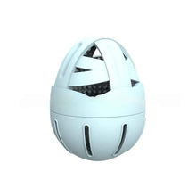 Household Eggs Cleaning Device Silicon Suit