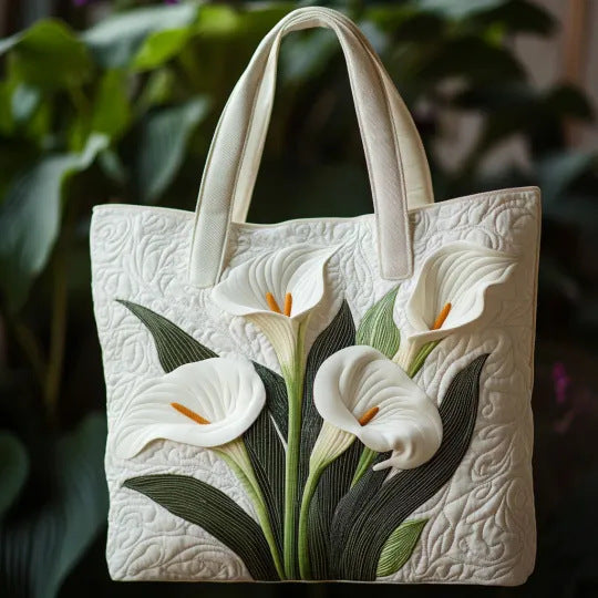 Womens Trendy Fashionable Printed Tote And Shoulder Bag by Mirlaine Univers