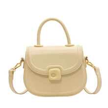 Womens Fashion Casual Shoulder Crossbody Bag