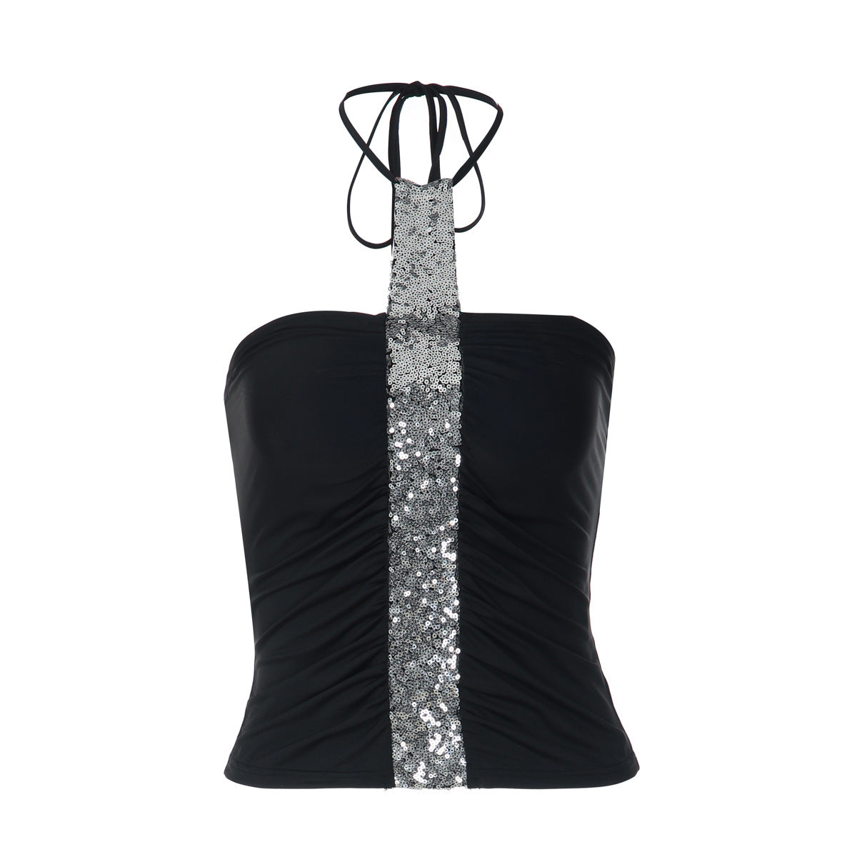 Strap Top Sexy And High-end Figure-hugging With Ruching Bold Girl Style Versatile Tube Top by Mirlaine Univers Strap Top Sexy And High-end Figure-hugging With Ruching Bold Girl Style Versatile Tube Top Mirlaine Univers strap-top-sexy-and-high-end-figure-hugging-with-ruching-bold-girl-style-versatile-tube-top 0 Strap Top Sexy And High-end Figure-hugging With Ruching Bold Girl Style Versatile Tube Top Mirlaine Univers Strap Top Sexy And High-end Figure-hugging With Ruching Bold Girl Style Versatile Tube Top