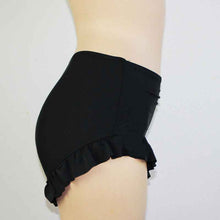 Boxer women's swimming trunks