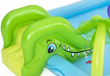 Children's Swimming Pool Foldable Home Water Park
