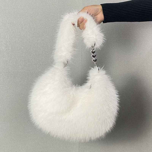 Elegant And Adorable Crossbody Shoulder Bag