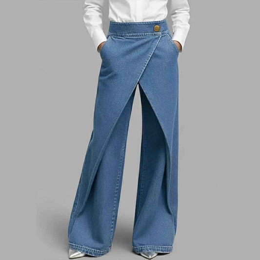 Womens Fashion Jeans Long Pants