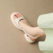 Summer New Raise The Bottom Sandals For Women