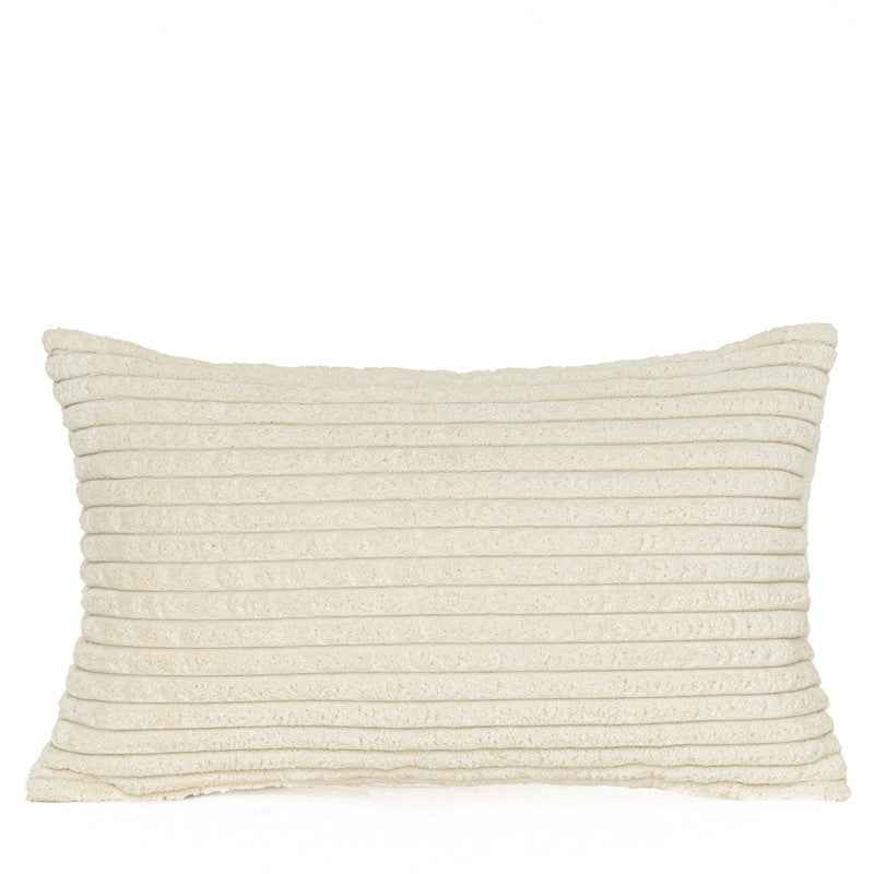 Modern Minimalist Living Room Sofa Pillowcase Lumbar Pillow