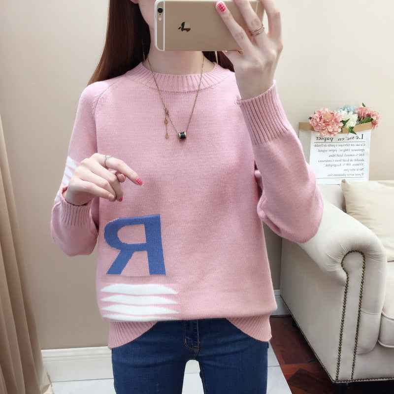 Women's sweaters