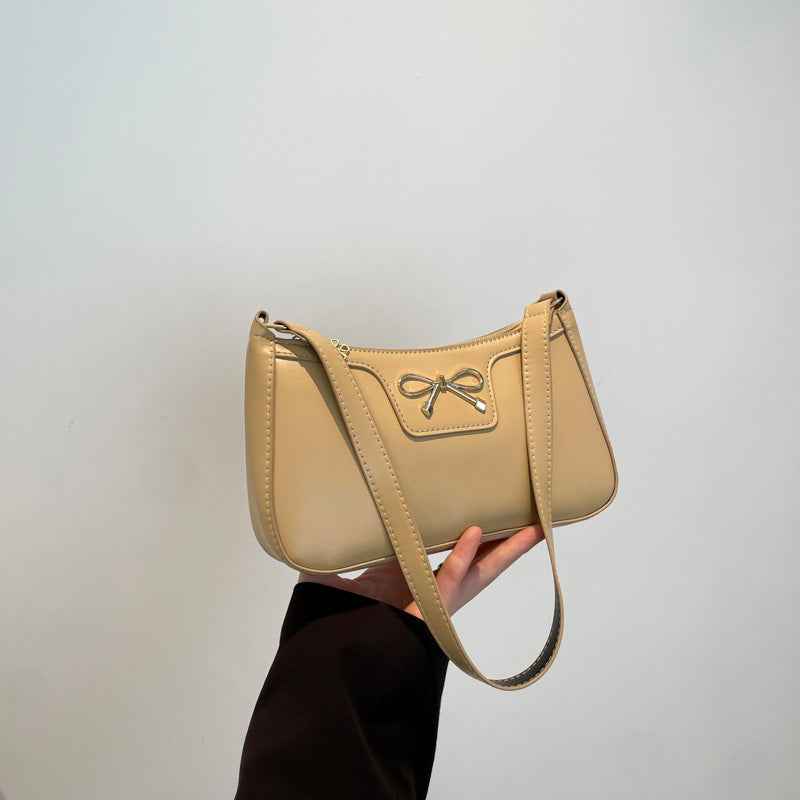 New Womens Stylish Underarm Bag For Casual Wear