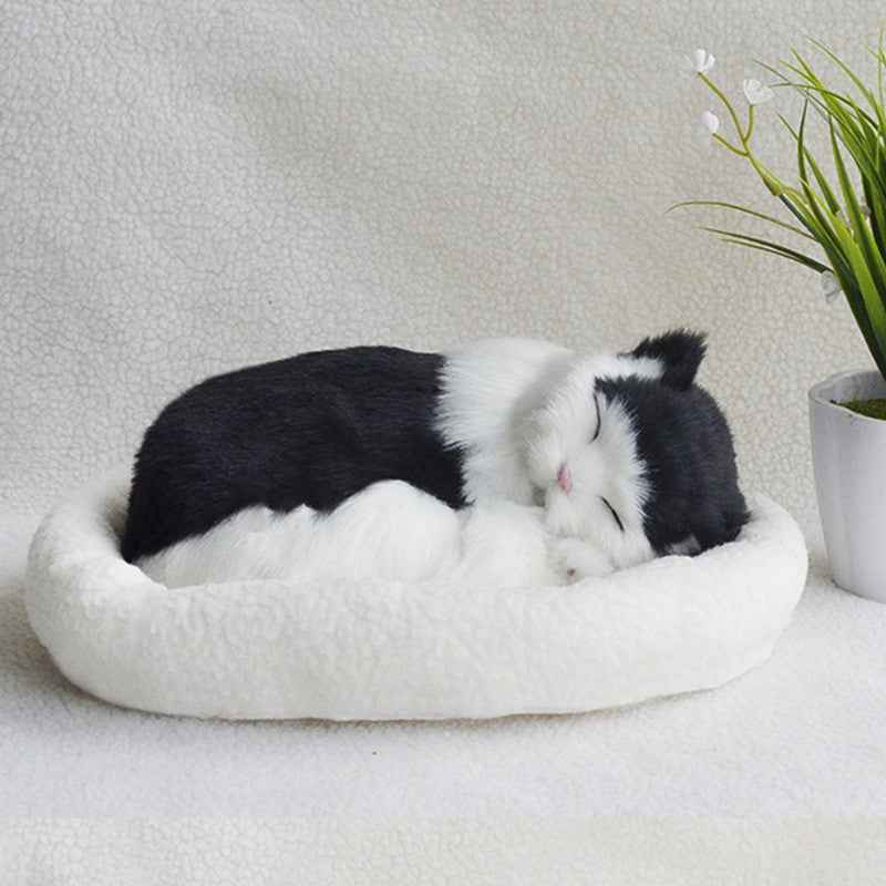Decoration Creative Birthday Gifts Creative Gifts Crafts Cats That Breathe