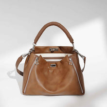 Womens Commuter Casual Convenient Crossbody Bag