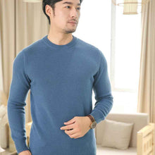 Thickened Warm Pullover Plus Size Casual
