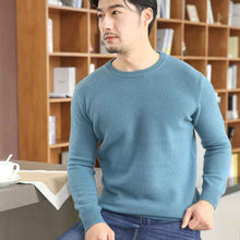 Thickened Warm Pullover Plus Size Casual