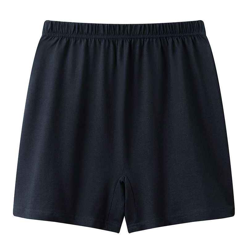 Plus Size Men's Loose Breathable Shorts