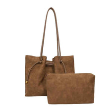 Vintage Commuter Tote Bag With Large Capacity For Women