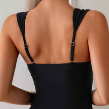 Women's Bikini One-piece Swimsuit