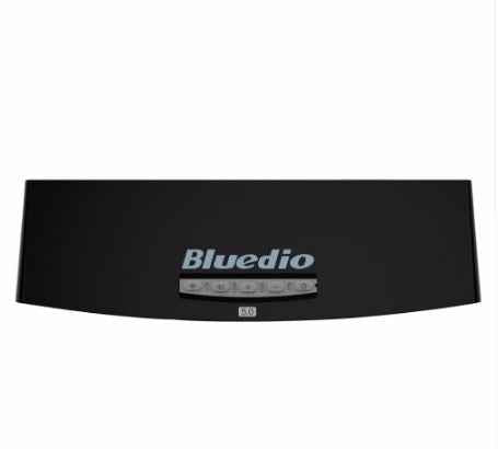 Bluedio BS-5 Mini Bluetooth speaker Portable Wireless speaker Sound System 3D stereo Music surround for phones