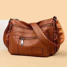 New Crossbody Bag With A Sophisticated High-end Feel
