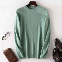 Thickened Warm Pullover Plus Size Casual