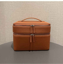 Multi Functional Makeup And Travel Jewelry Storage Tote