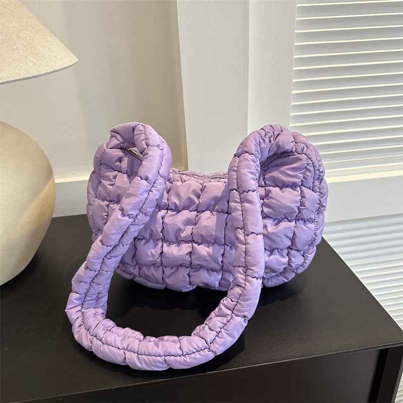 Womens Stylish And Unique Crossbody Shoulder Bag