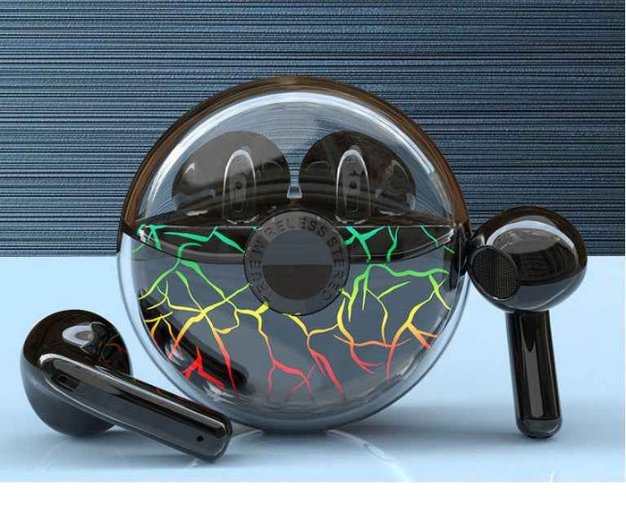Wireless Headphones