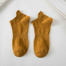 Fashion New Socks Men's Spring And Summer Boat
