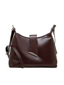 Women's Fashionable Personalized Simple Versatile Crossbody Bag by Mirlaine Univers