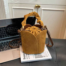 Womens Stylish Small Crossbody Shoulder Bag