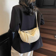Stylish Shouldercrossbody Bag For Work And Commuting