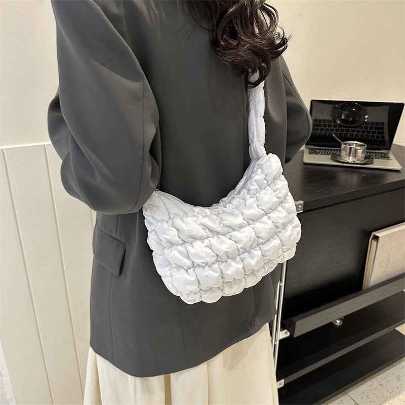 Womens Stylish And Unique Crossbody Shoulder Bag