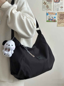 Large-capacity Women's Casual Dumpling Bag