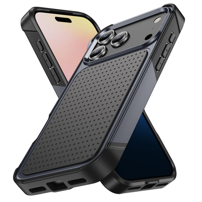 Elegant Phone Cases All With Drop Proof Protection