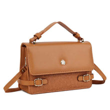 Casual And Fashionable Womens Crossbody Shoulder Bag