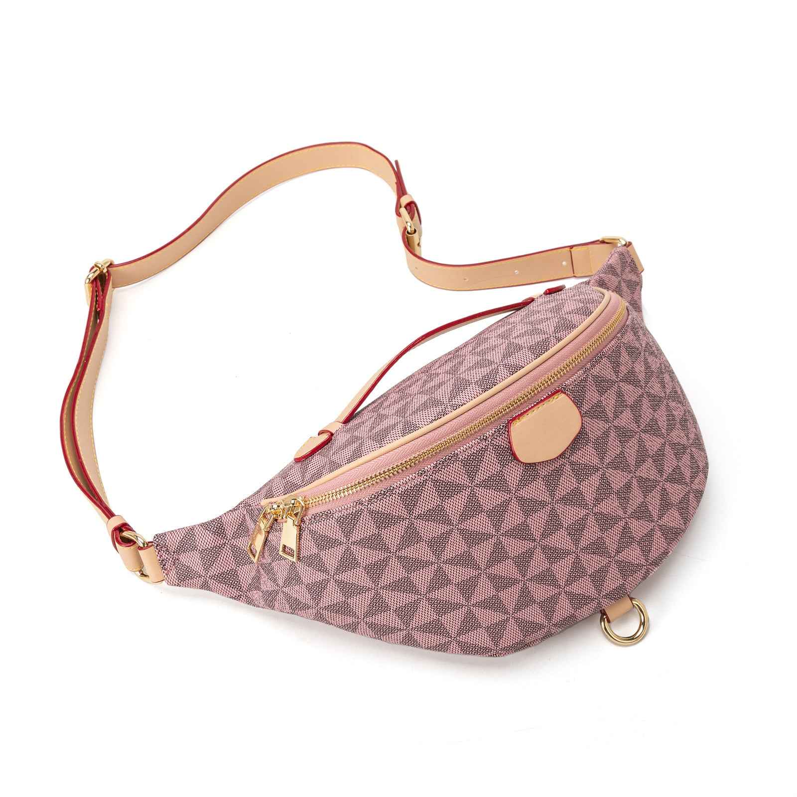 Womens Retro Casual Crossbody Shoulder Bag
