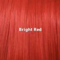 Lace Wig Medium Small Volume Highlight Gradient Long Curly Hair