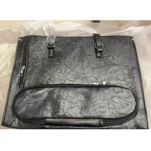 2in1 Tote And Lunch Bag Combo  Extra-large Tote